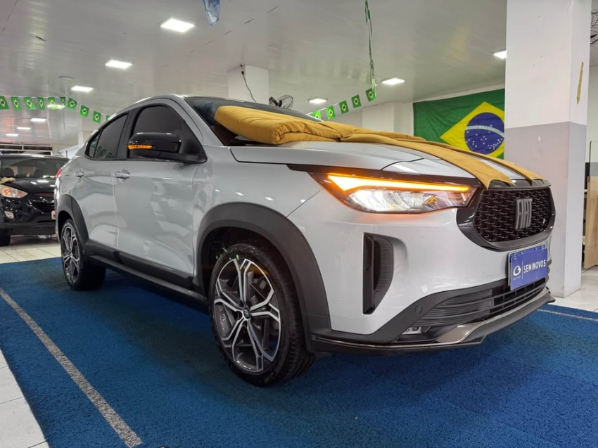fiat fastback 1.0 turbo 200 flex impetus cvt 5p automatico 2024