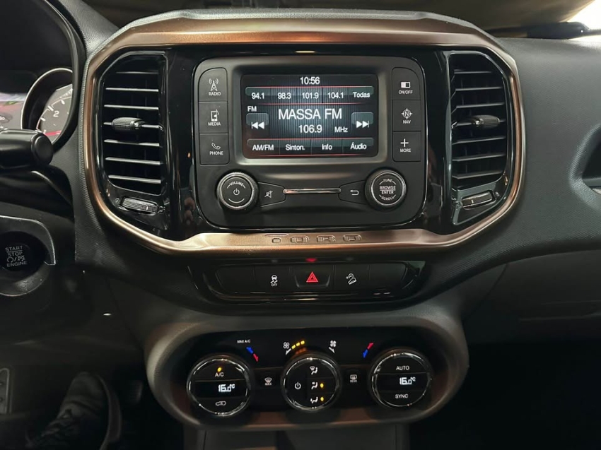 fiat toro 2.0 16v turbo diesel volcano 4wd at9 5p automatico 20195