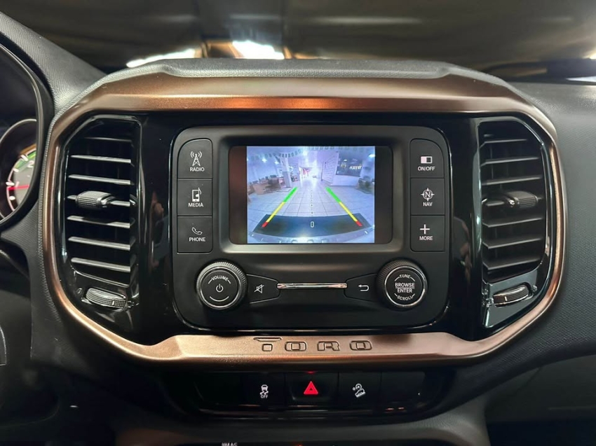 fiat toro 2.0 16v turbo diesel volcano 4wd at9 5p automatico 20196