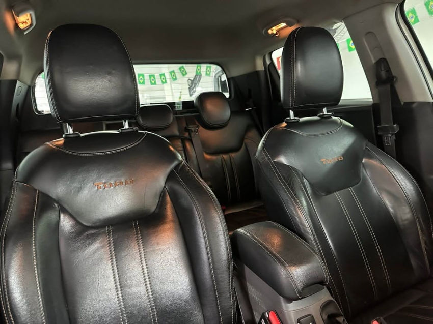 fiat toro 2.0 16v turbo diesel volcano 4wd at9 5p automatico 201912