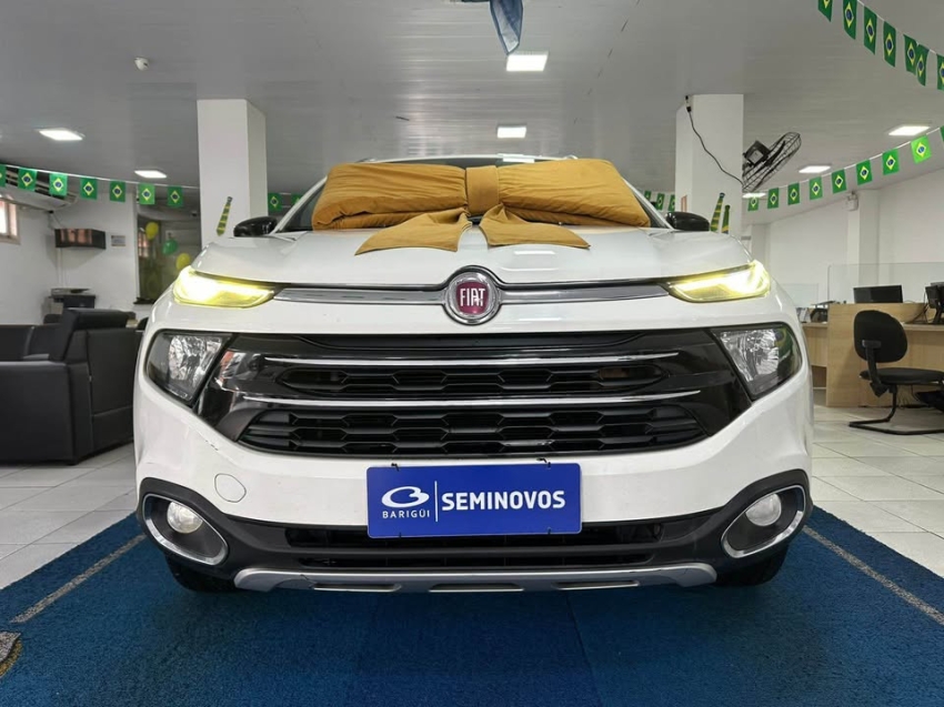 fiat toro 2.0 16v turbo diesel volcano 4wd at9 5p automatico 20191