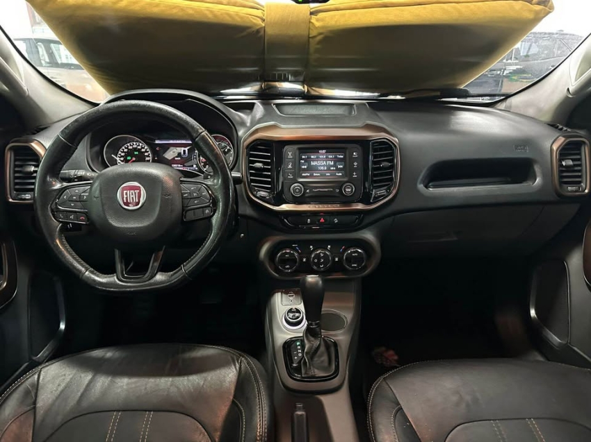 fiat toro 2.0 16v turbo diesel volcano 4wd at9 5p automatico 201911