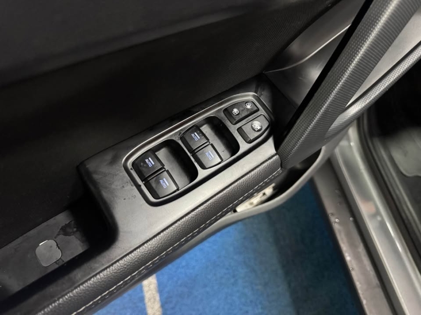 hyundai creta 1.6 16v flex smart automatico 5p 20204