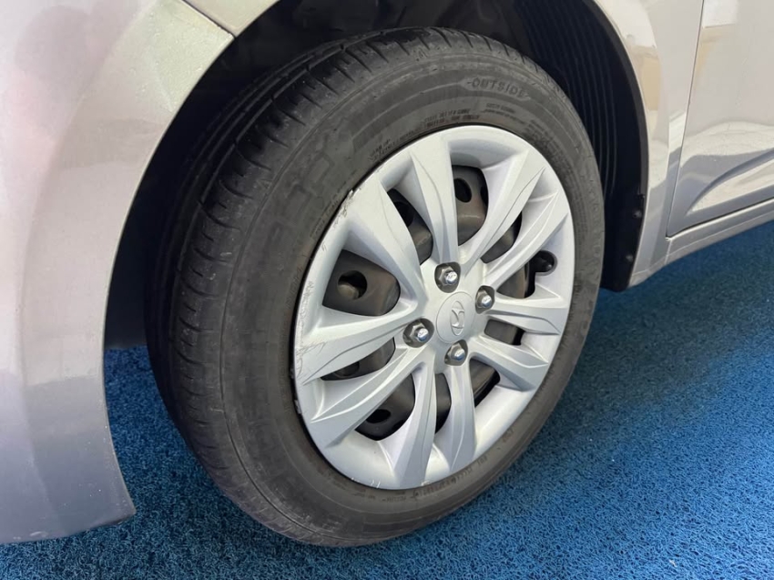 hyundai hb20 1.0 comfort 12v flex 4p manual 5p 201816