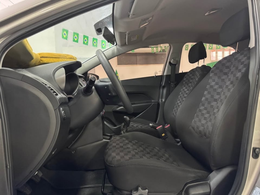 hyundai hb20 1.0 comfort 12v flex 4p manual 5p 20185