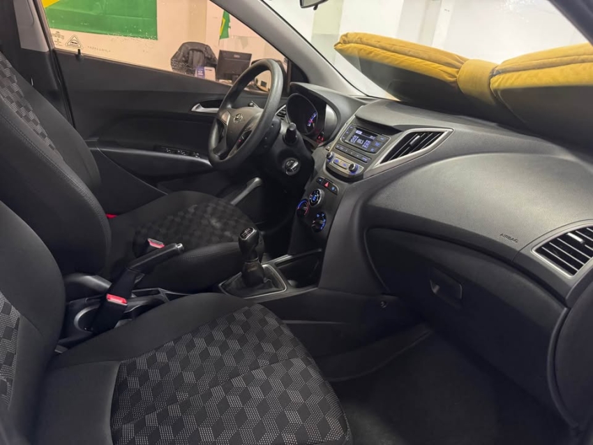 hyundai hb20 1.0 comfort 12v flex 4p manual 5p 201811