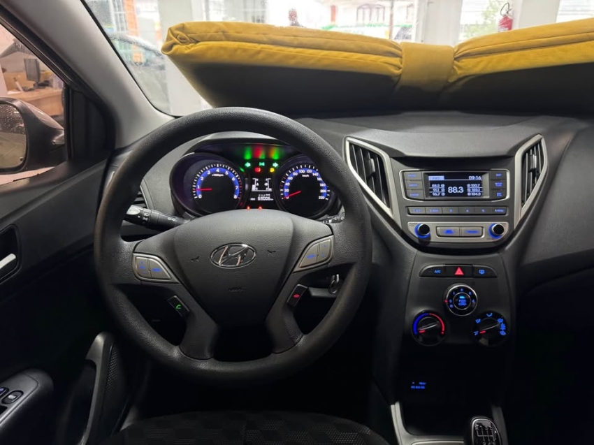 hyundai hb20 1.0 comfort 12v flex 4p manual 5p 20187