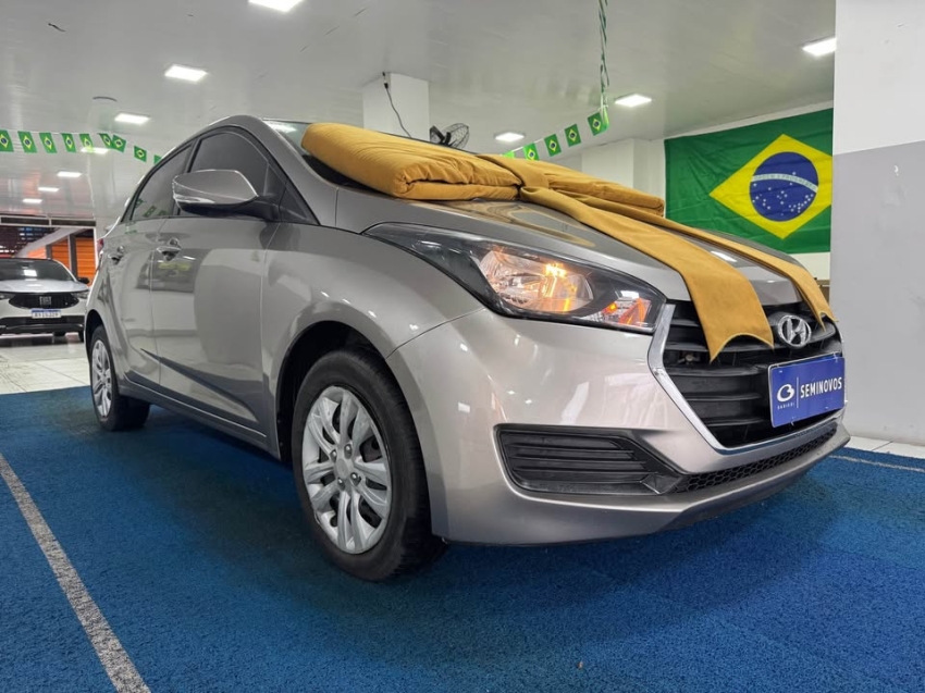 hyundai hb20 1.0 comfort 12v flex 4p manual 5p 20180
