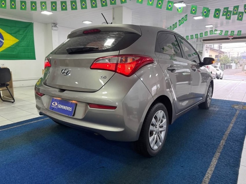 hyundai hb20 1.0 comfort 12v flex 4p manual 5p 201815