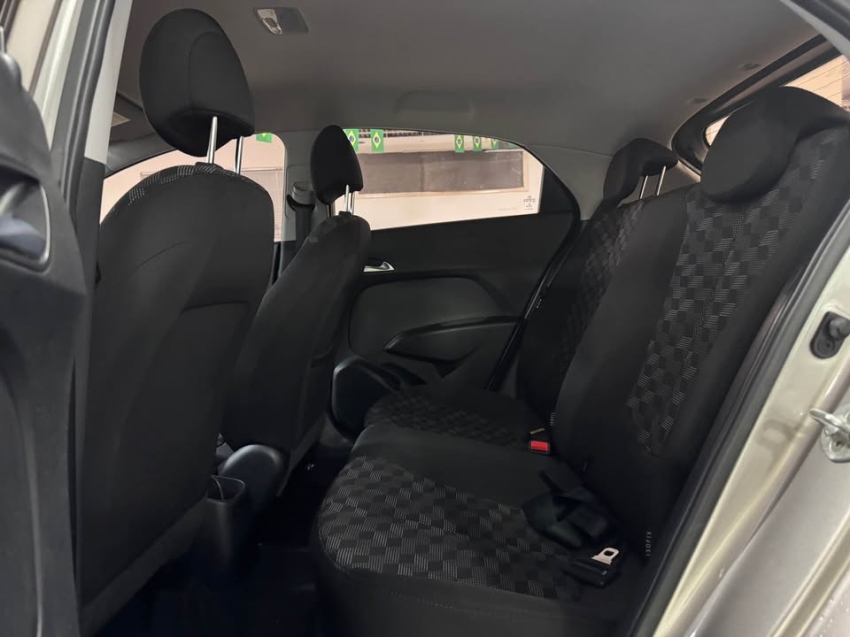 hyundai hb20 1.0 comfort 12v flex 4p manual 5p 201810