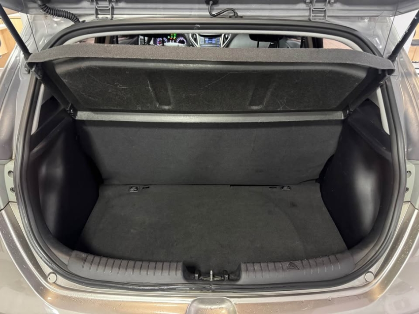 hyundai hb20 1.0 comfort 12v flex 4p manual 5p 201817