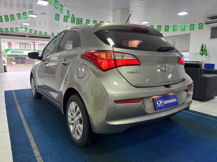 hyundai hb20 1.0 comfort 12v flex 4p manual 5p 201814