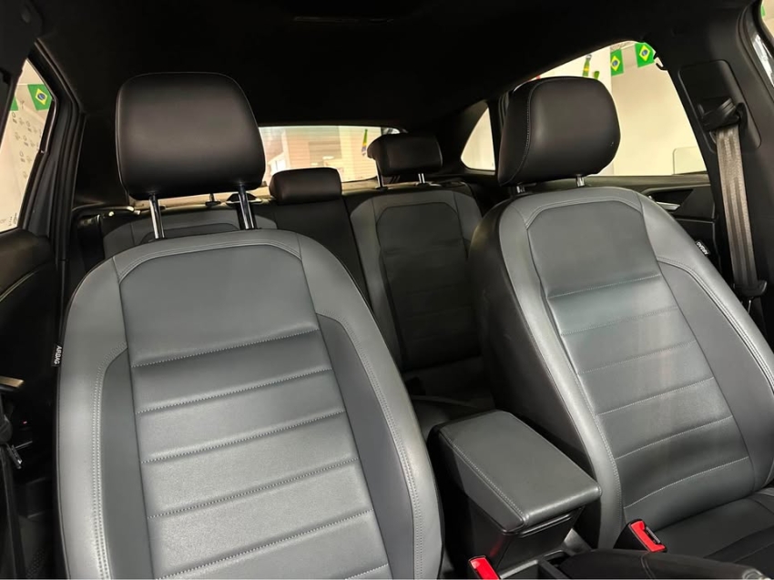 volkswagen nivus 1.0 200 tsi total flex highline automatico 5p 202414