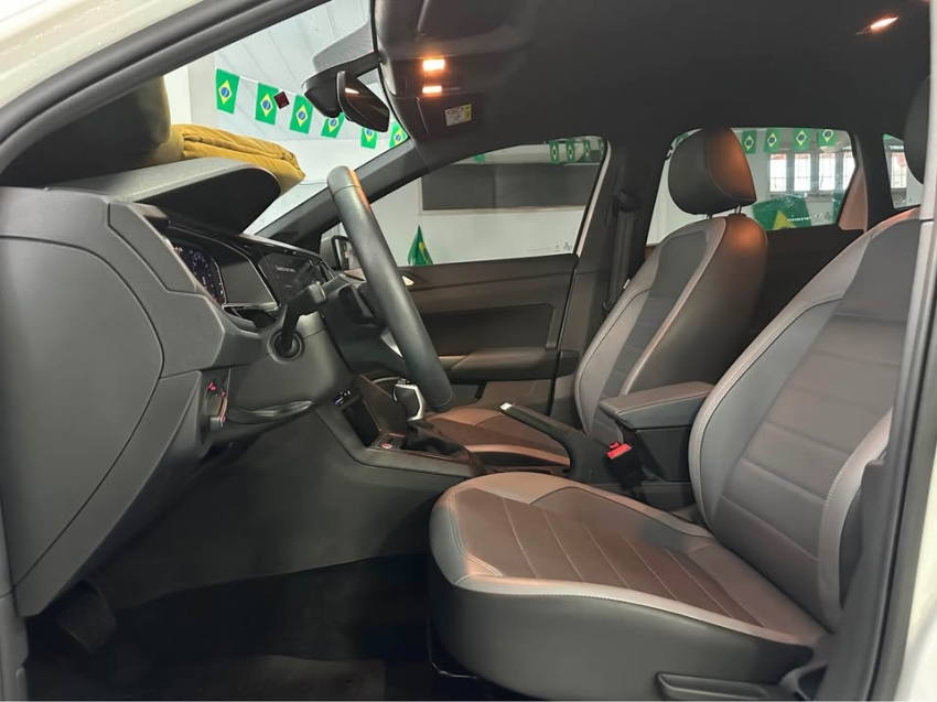 volkswagen virtus 1.0 200 tsi highline automatico flex 5p 20245