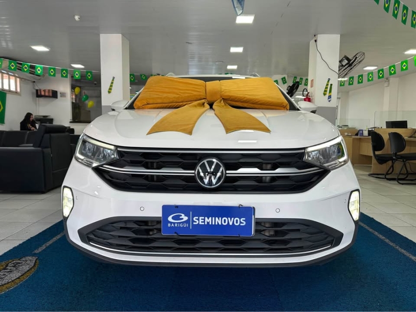 volkswagen virtus 1.0 200 tsi highline automatico flex 5p 20241