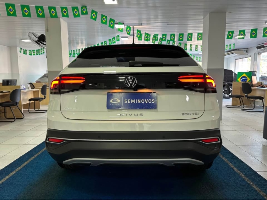 volkswagen virtus 1.0 200 tsi highline automatico flex 5p 202415