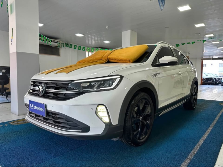 volkswagen virtus 1.0 200 tsi highline automatico flex 5p 20243