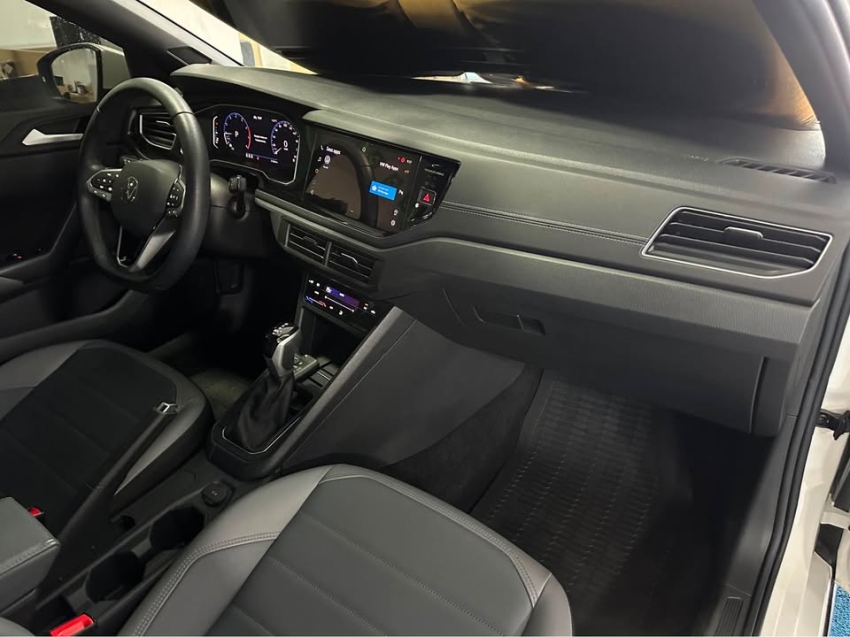 volkswagen virtus 1.0 200 tsi highline automatico flex 5p 202413