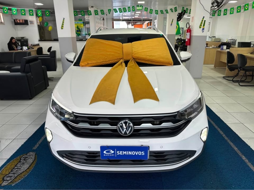 volkswagen virtus 1.0 200 tsi highline automatico flex 5p 20242