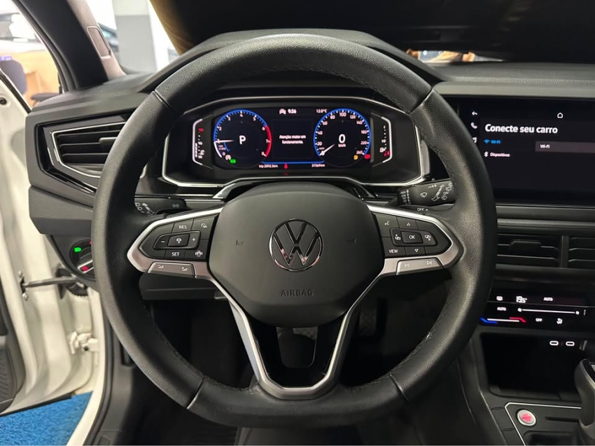 volkswagen virtus 1.0 200 tsi highline automatico flex 5p 20247