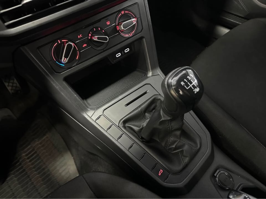 volkswagen polo 1.0 mpi track manual flex 5p 202310