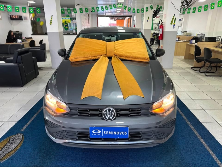 volkswagen polo 1.0 mpi track manual flex 5p 20231