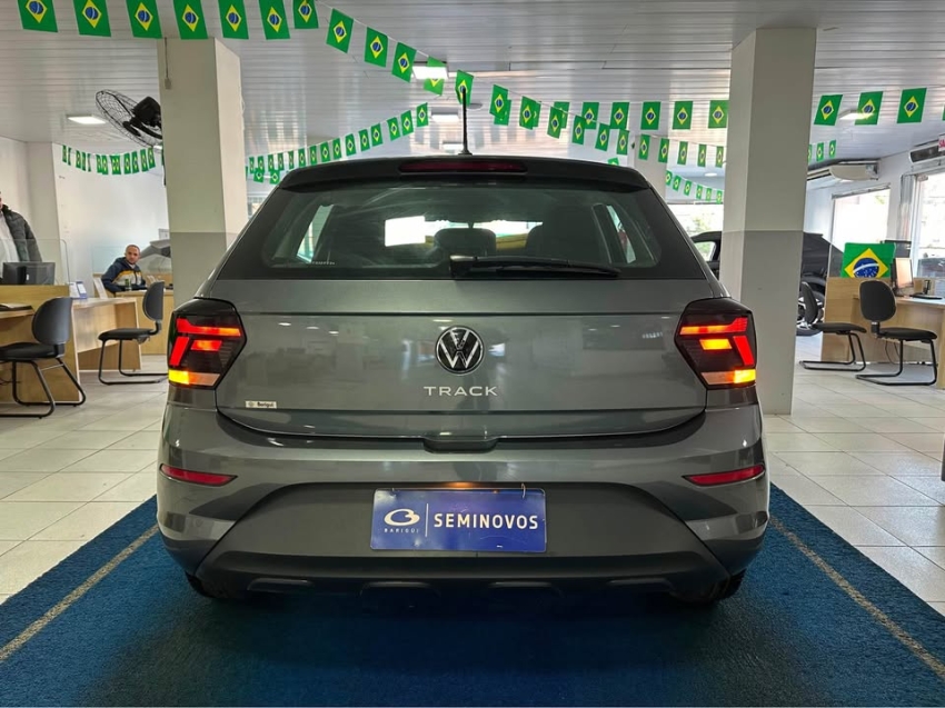 volkswagen polo 1.0 mpi track manual flex 5p 202314
