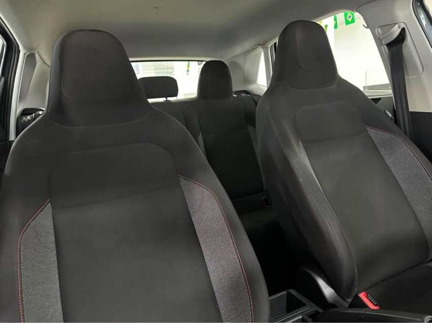 volkswagen polo 1.0 mpi track manual flex 5p 20236