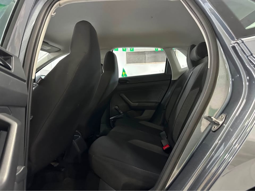 volkswagen polo 1.0 mpi track manual flex 5p 20235