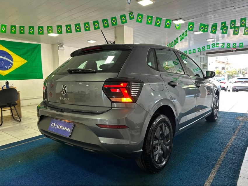 volkswagen polo 1.0 mpi track manual flex 5p 202315