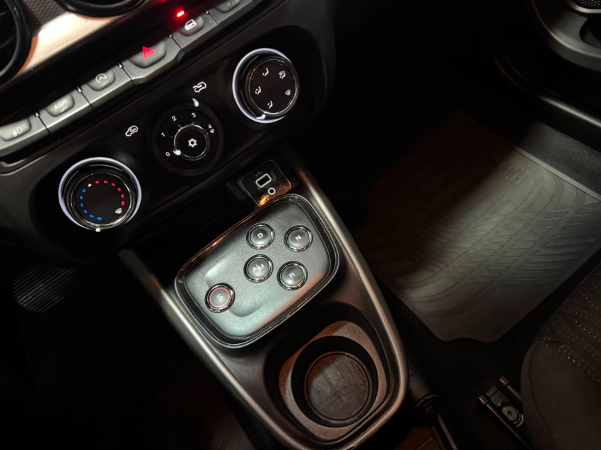 fiat cronos 1.3 firefly flex drive gsr 5p semiautomatico 20197