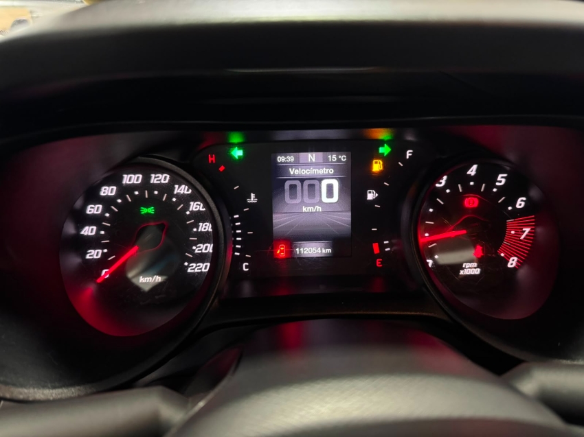 fiat cronos 1.3 firefly flex drive gsr 5p semiautomatico 20196