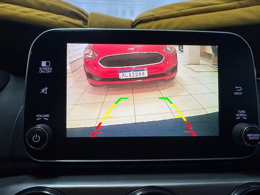 fiat cronos 1.3 firefly flex drive gsr 5p semiautomatico 20198