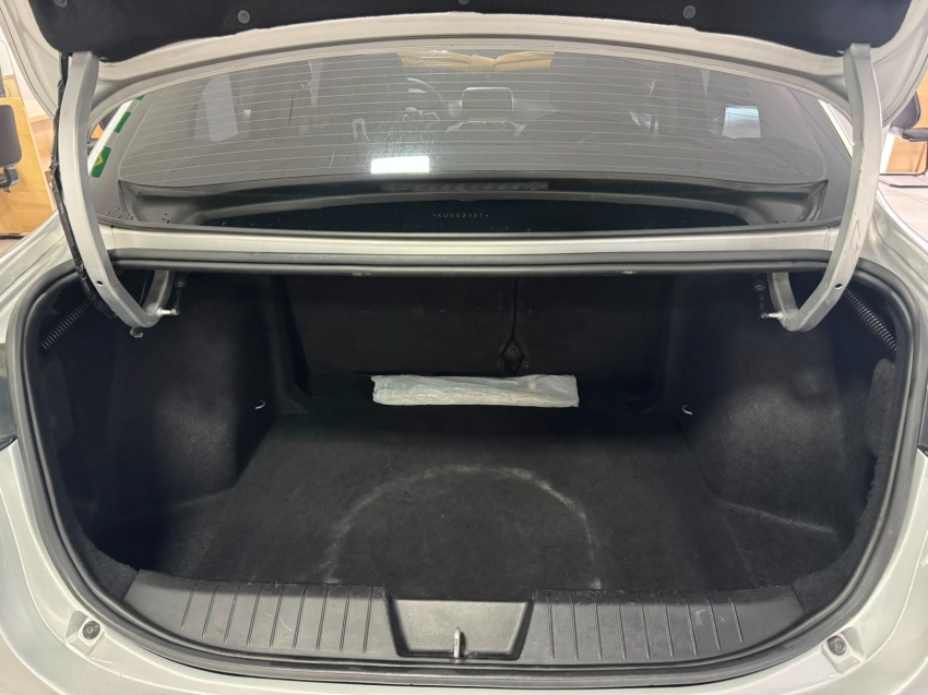 fiat cronos 1.3 firefly flex drive gsr 5p semiautomatico 201918