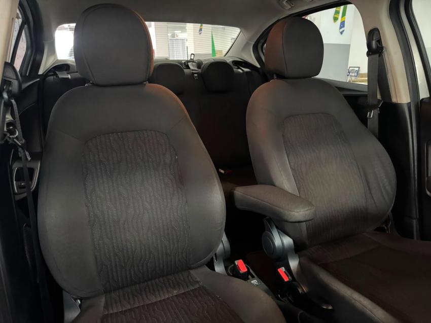 fiat cronos 1.3 firefly flex drive gsr 5p semiautomatico 201910