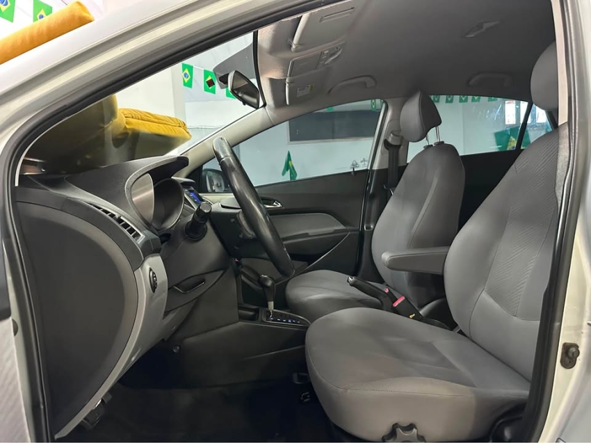 hyundai hb20s 1.6 premium 16v flex 4p automatico 5p 20155