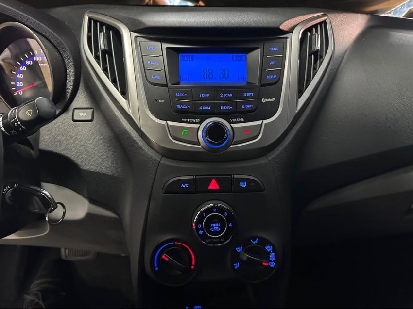 hyundai hb20s 1.6 premium 16v flex 4p automatico 5p 20158