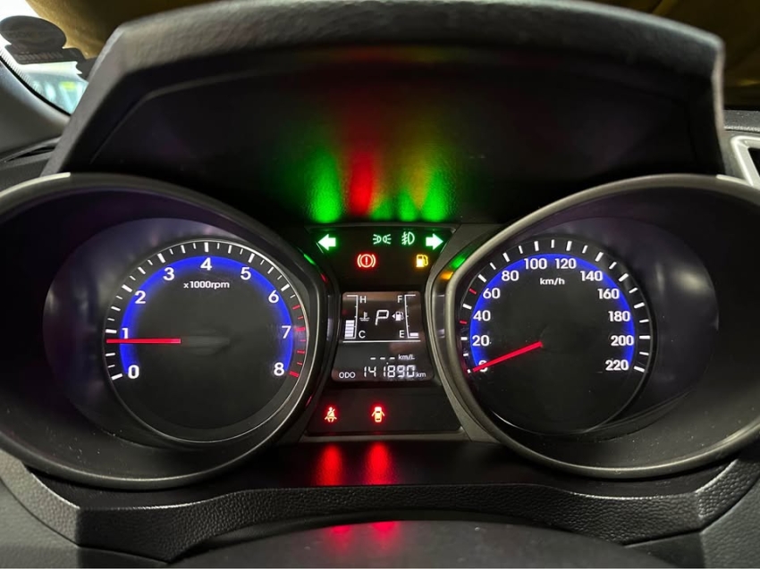 hyundai hb20s 1.6 premium 16v flex 4p automatico 5p 20156