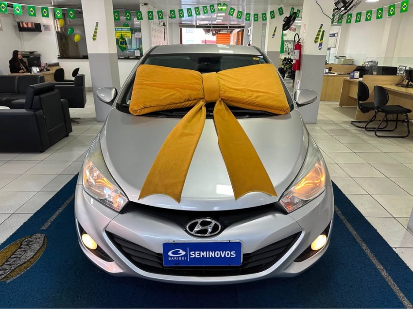 hyundai hb20s 1.6 premium 16v flex 4p automatico 5p 20151