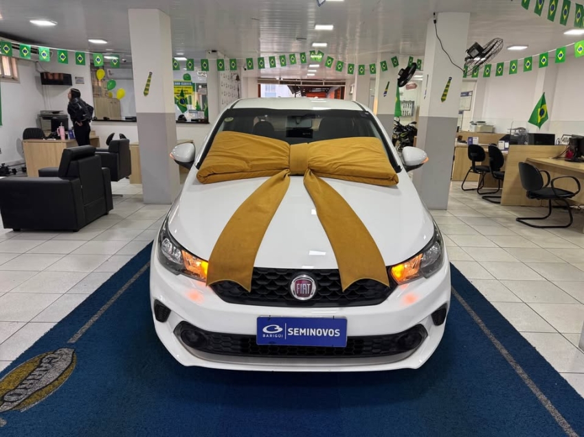 fiat argo 1.3 firefly flex drive manual 5p 20182