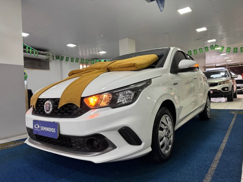 fiat argo 1.3 firefly flex drive manual 5p 20183