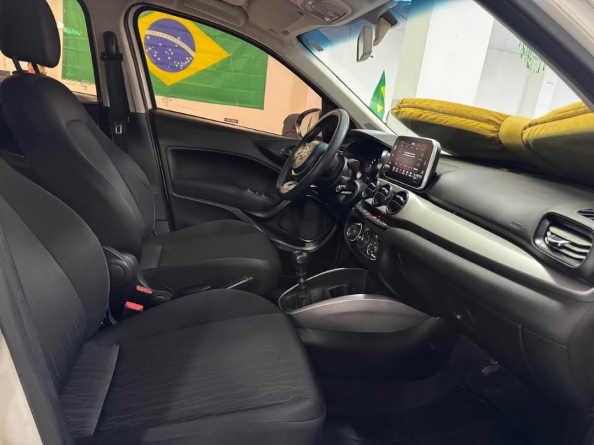 fiat argo 1.3 firefly flex drive manual 5p 201812