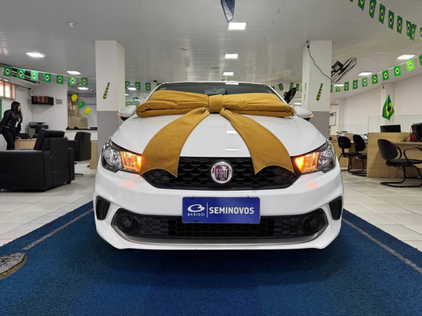 fiat argo 1.3 firefly flex drive manual 5p 20181