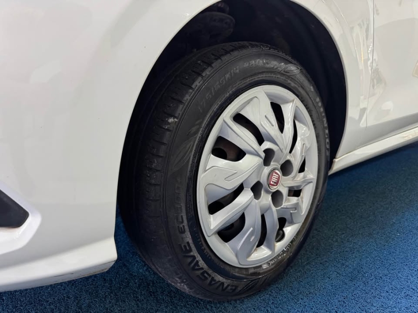 fiat argo 1.3 firefly flex drive manual 5p 201818