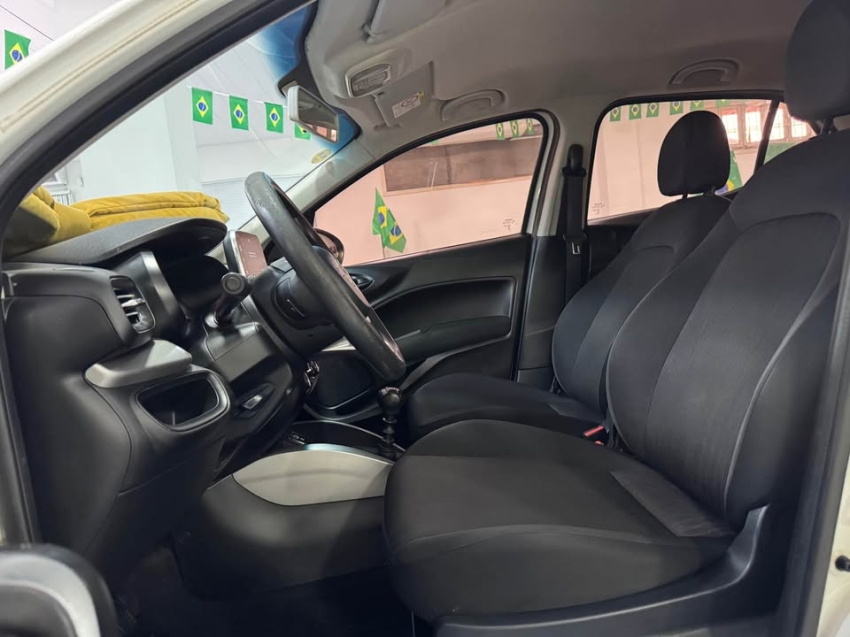 fiat argo 1.3 firefly flex drive manual 5p 20185