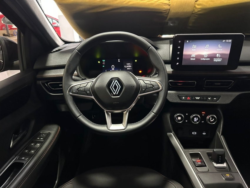 renault kardian 1.0 tce flex techno edc 5p semiautomatico 202511
