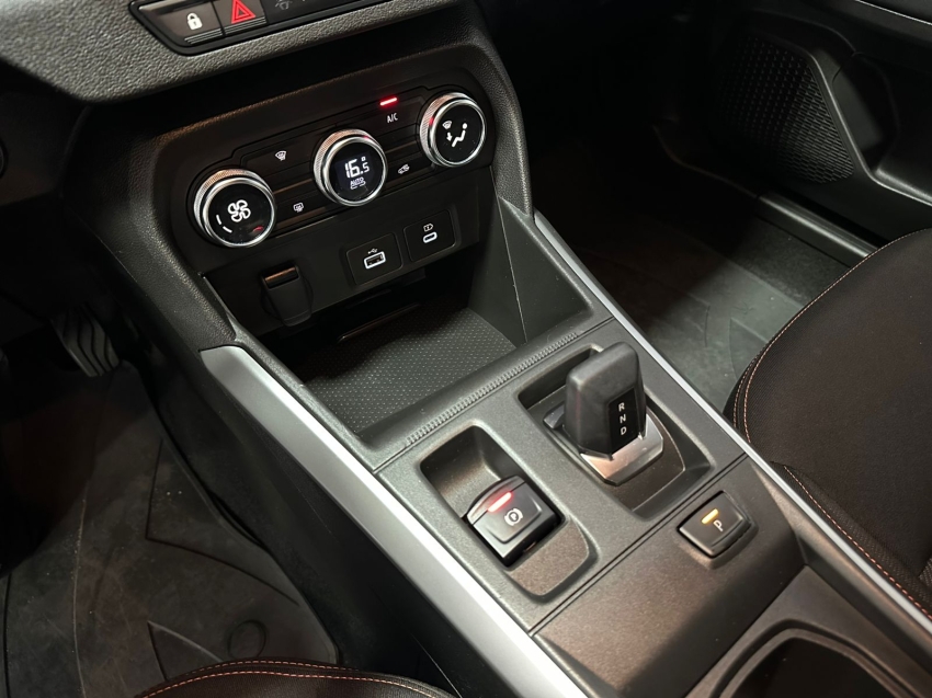 renault kardian 1.0 tce flex techno edc 5p semiautomatico 20258