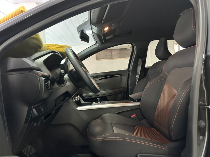 renault kardian 1.0 tce flex techno edc 5p semiautomatico 20255