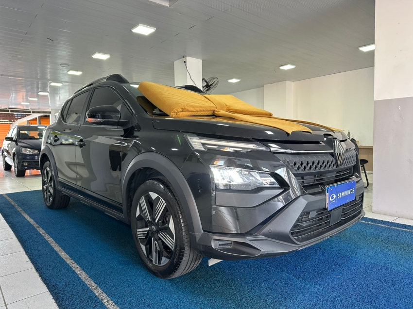 renault kardian 1.0 tce flex techno edc 5p semiautomatico 20250