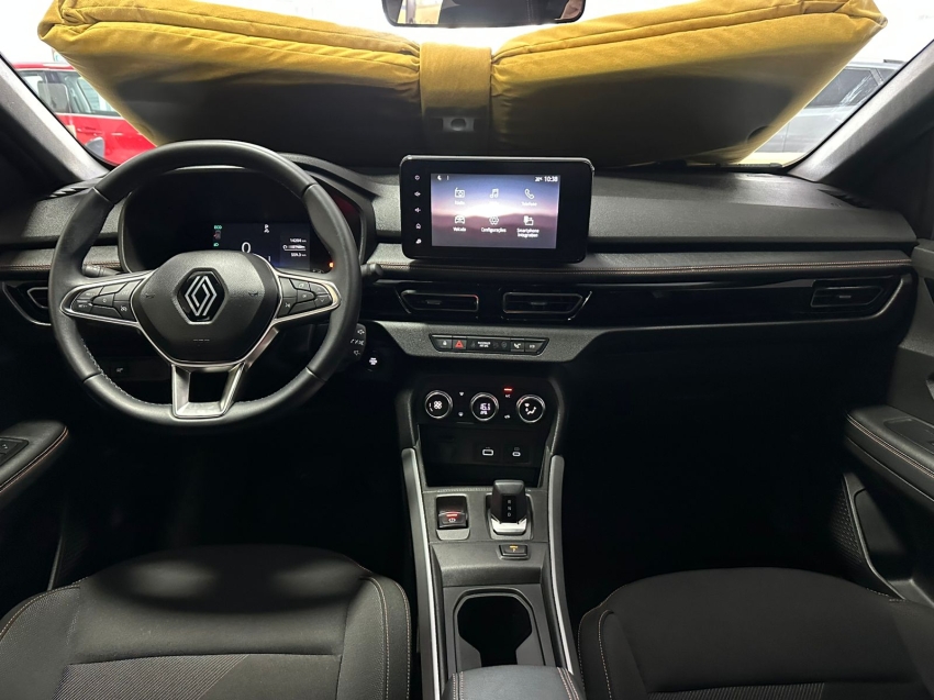 renault kardian 1.0 tce flex techno edc 5p semiautomatico 20259